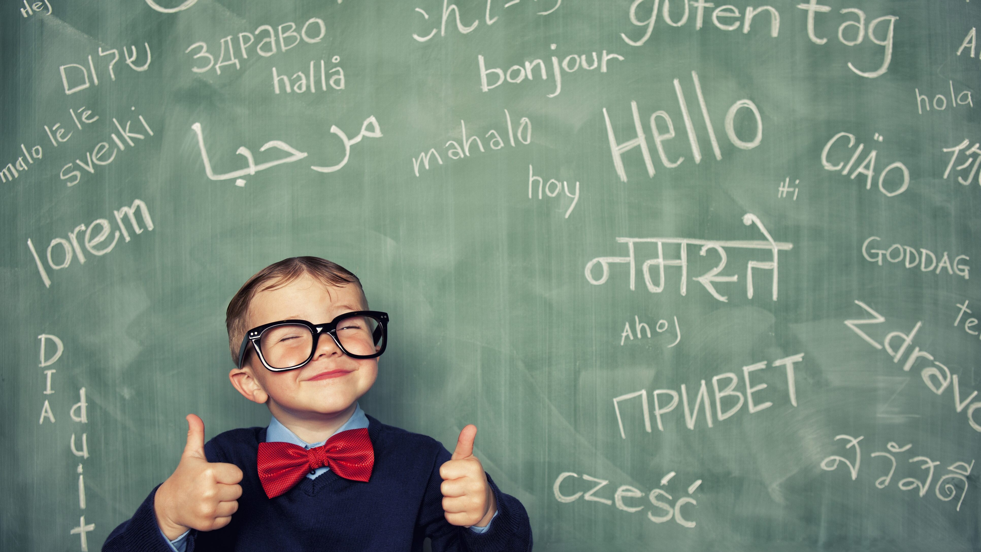 apprendimento lingue straniere