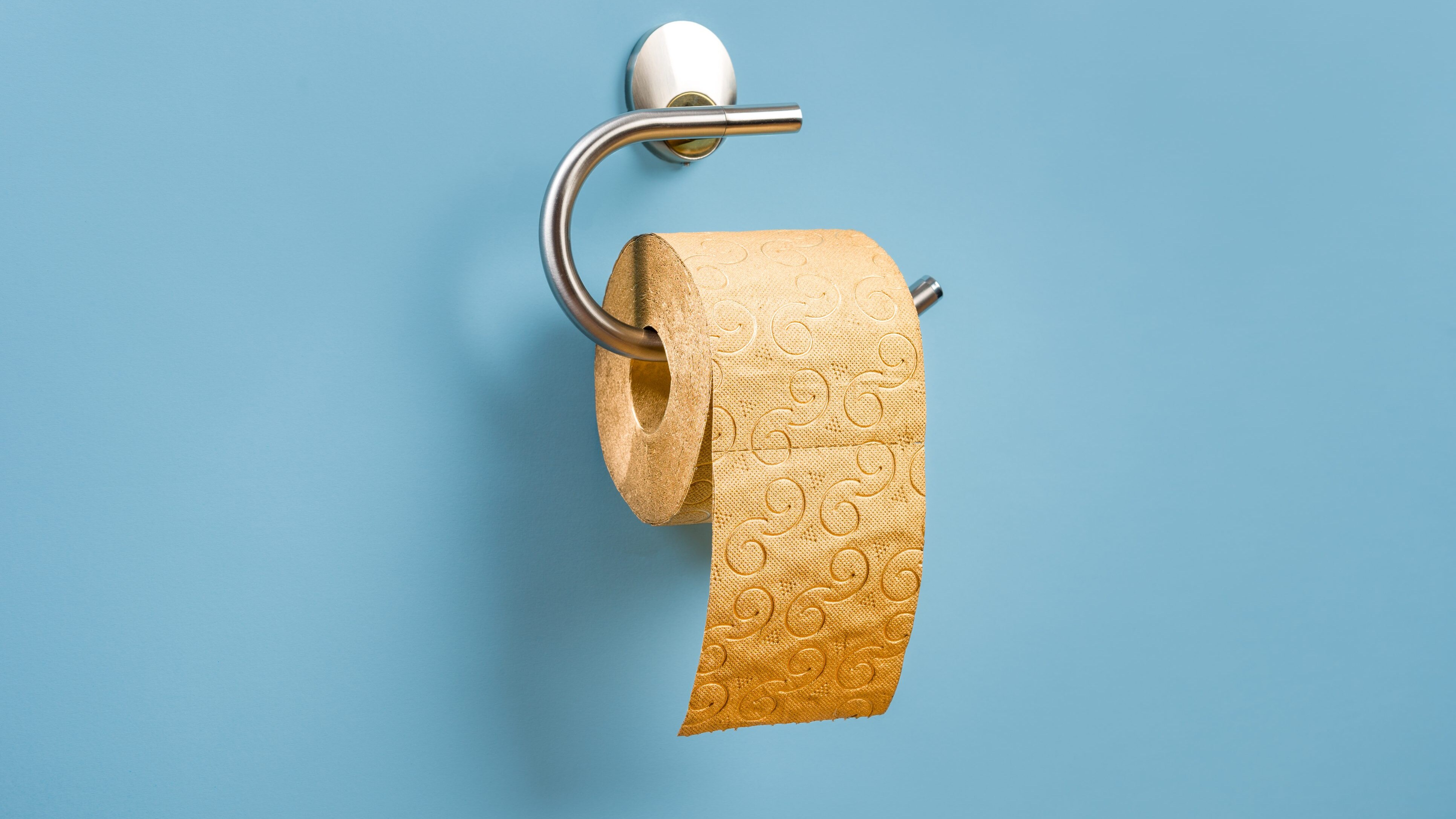 breve storia della carta igienica invenzione