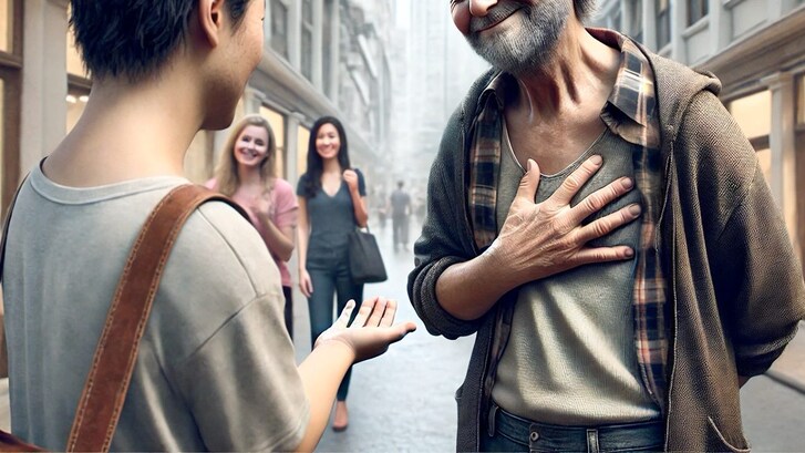 differenza tra umilta e modestia