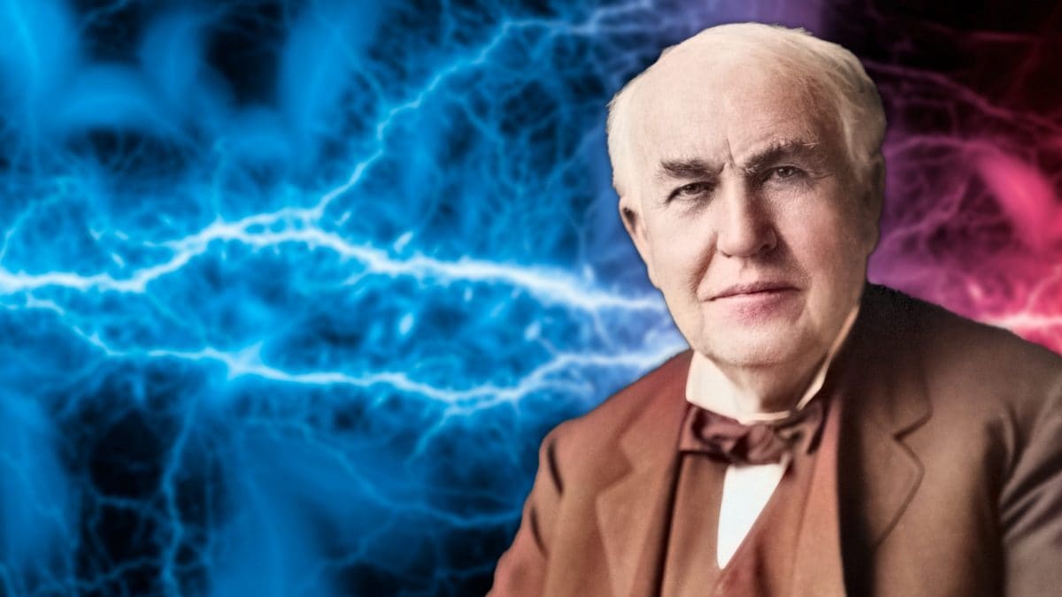 edison