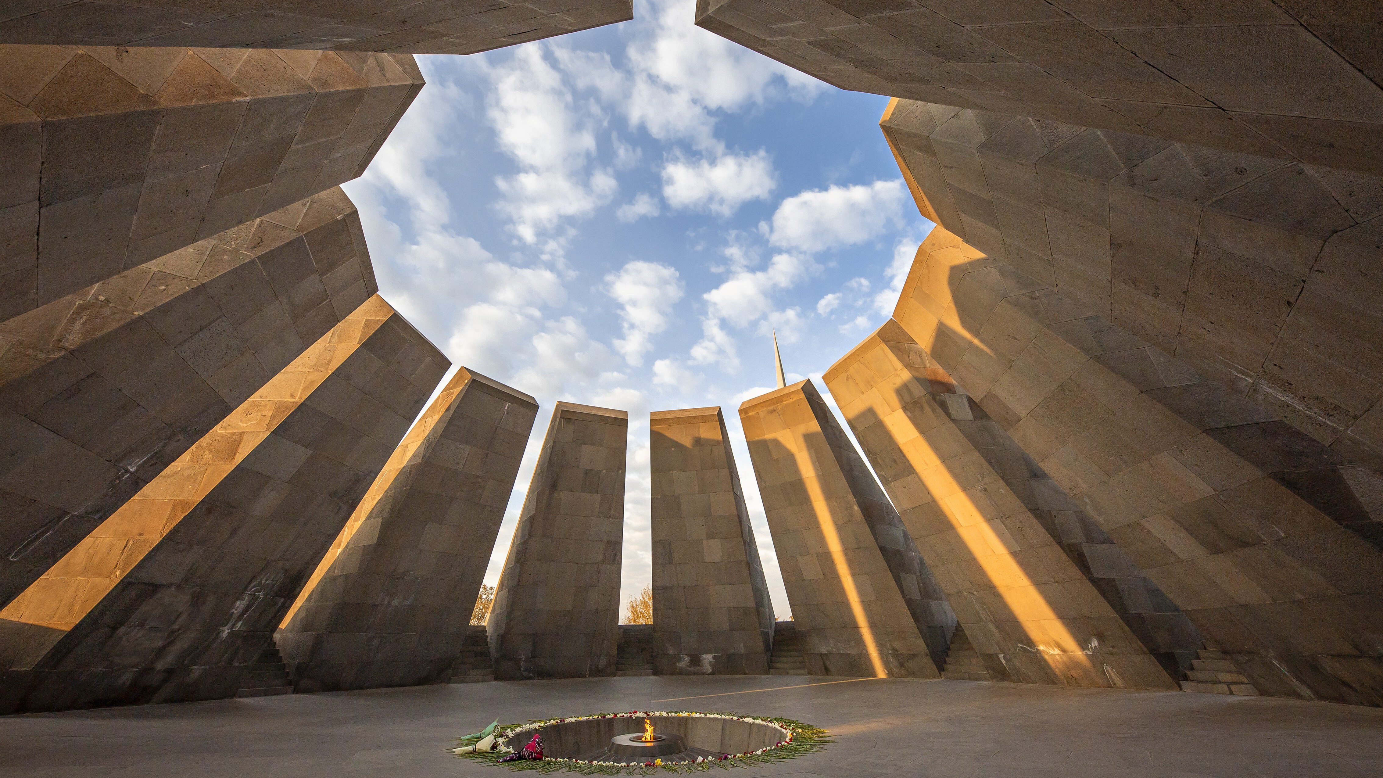 genocidio armeno