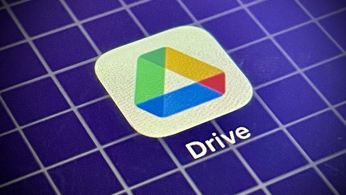 Google Drive