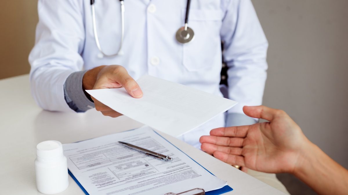 ricetta digitale whatsapp