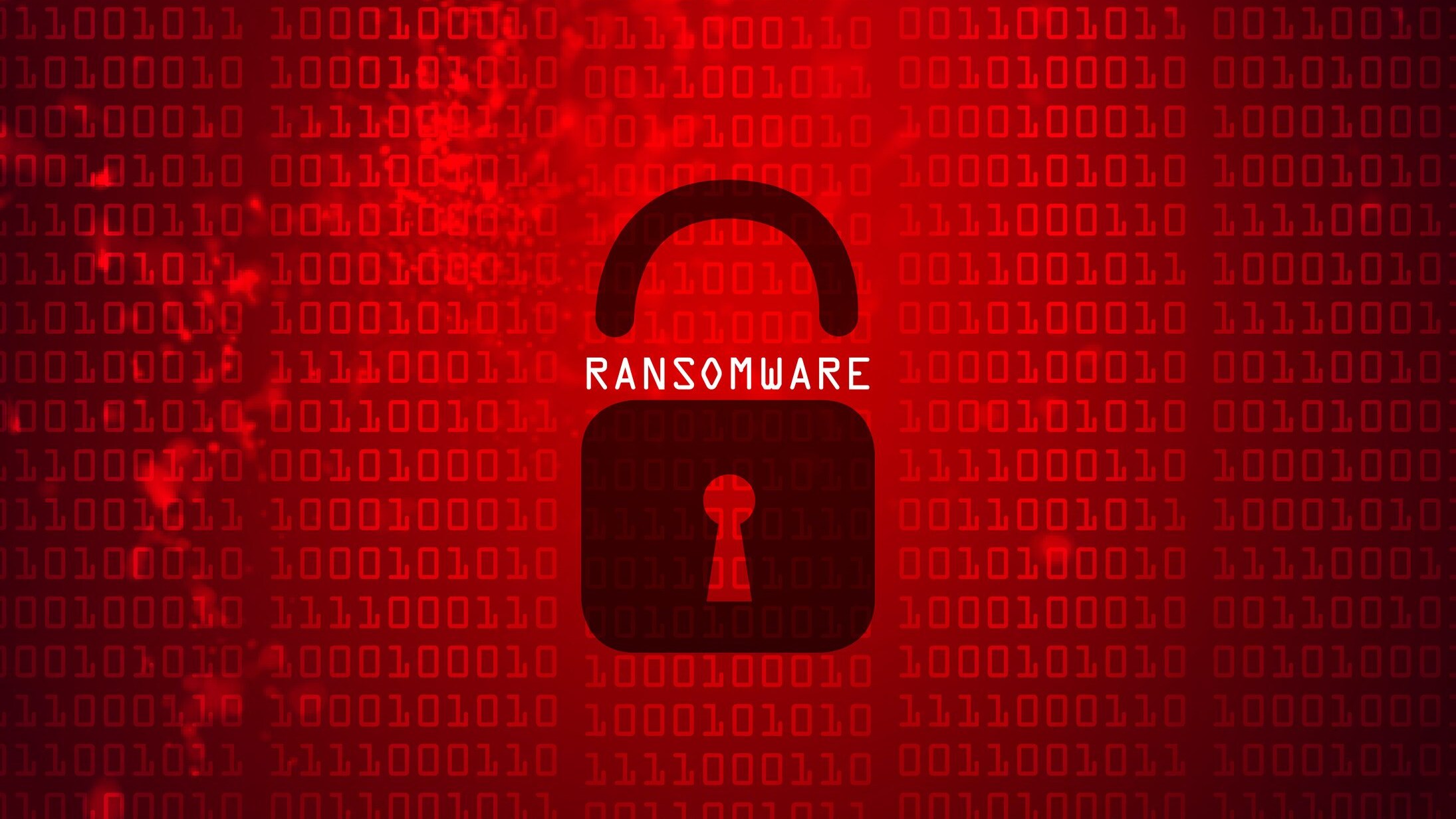 ransomware
