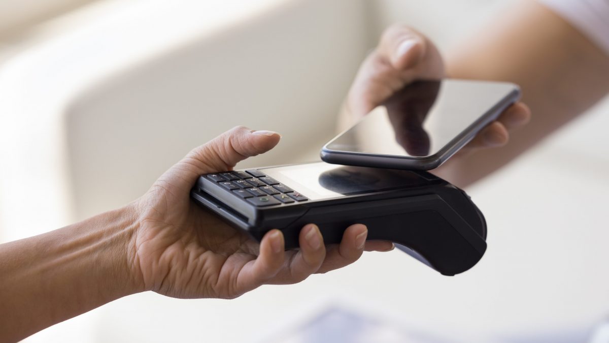 Ghost Tap attacco informatico