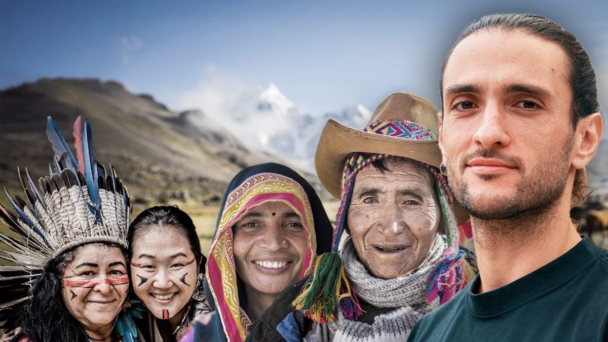 intervista progetto happiness geopop