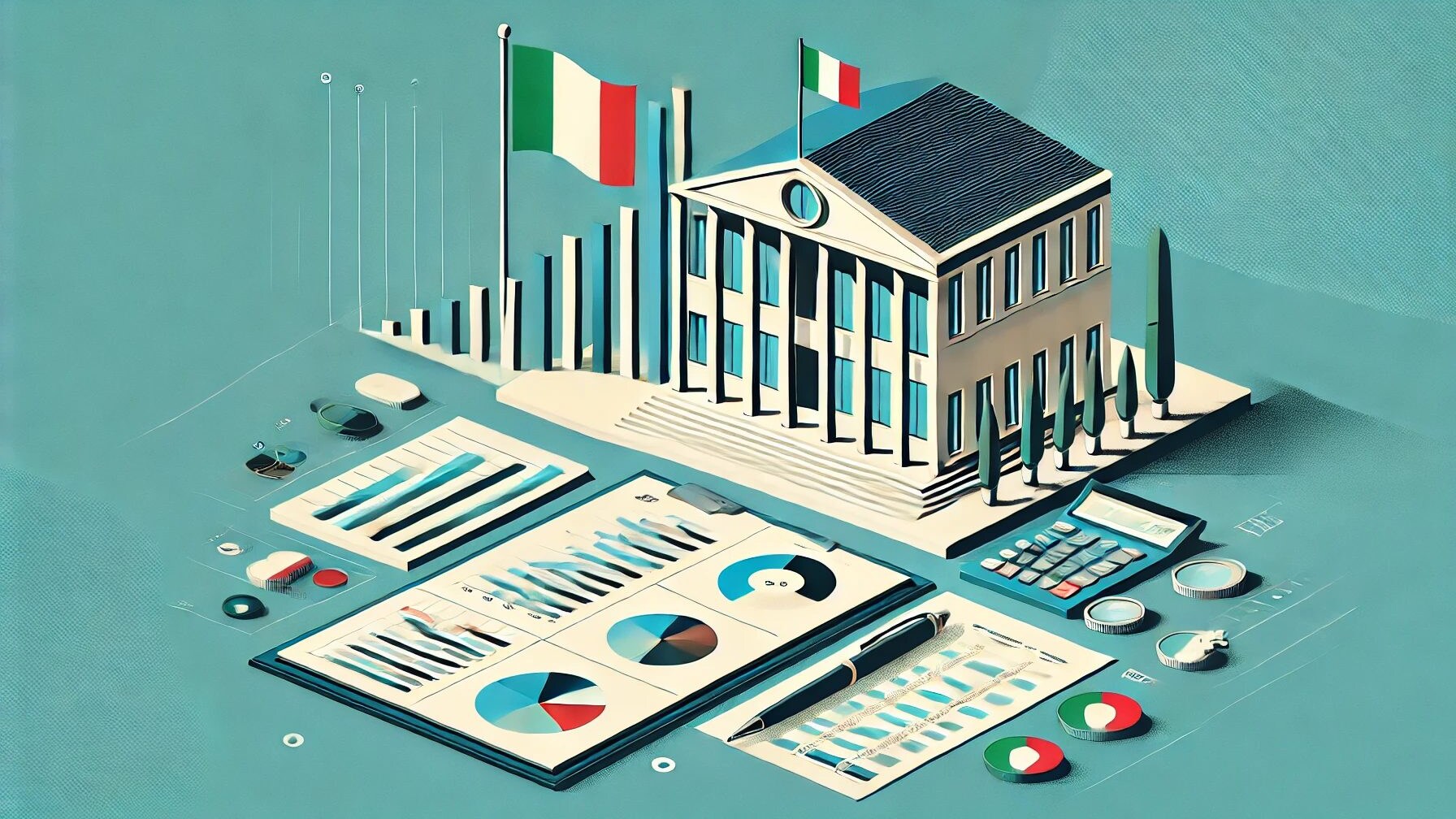 legge di bilancio italiana cosa e