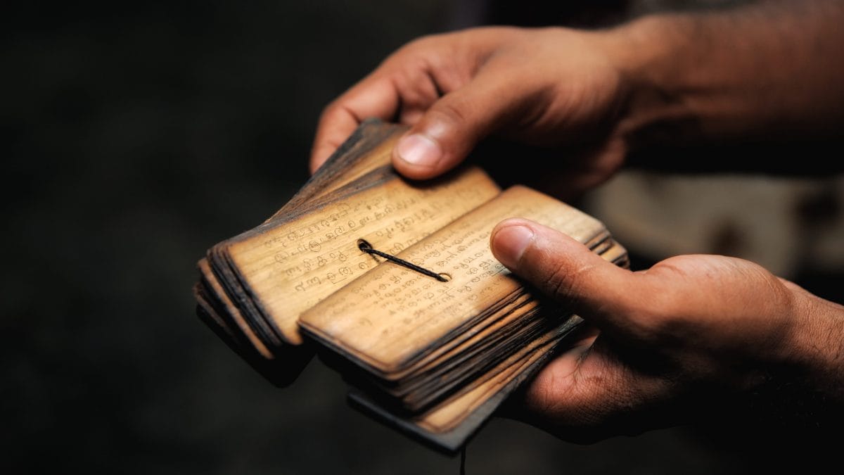 lingue a rischio di estinzione nel mondo