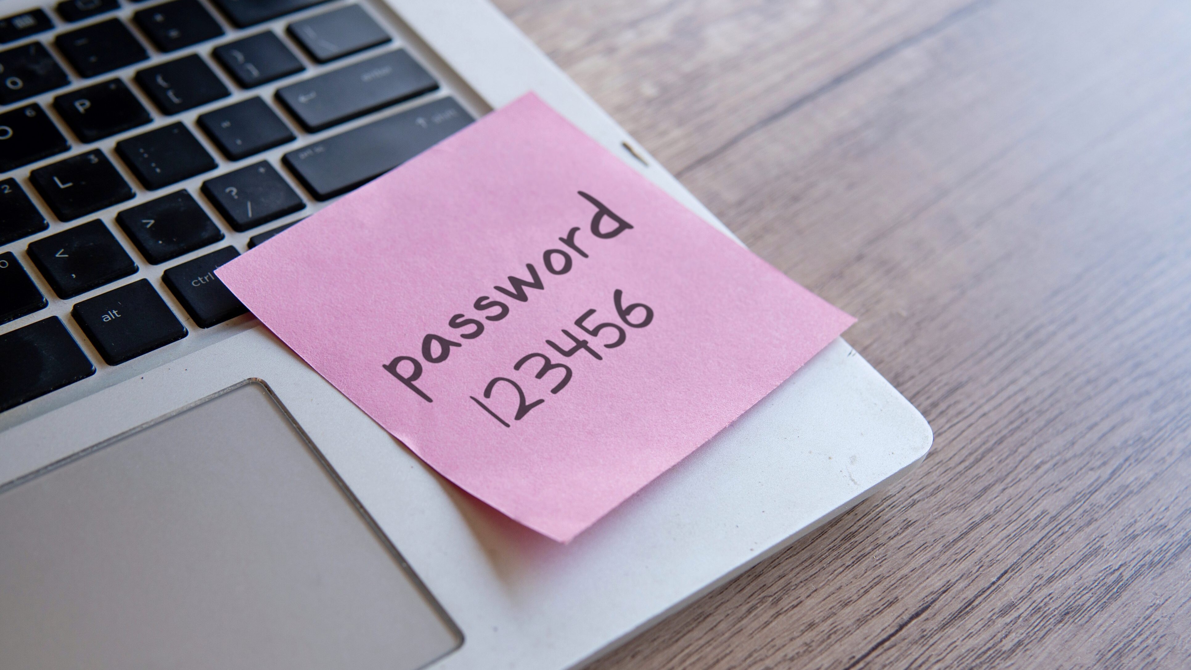 password meno sicure classifica