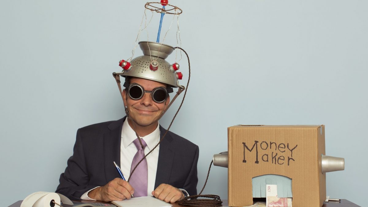 perche si dice gli manca un venerdi