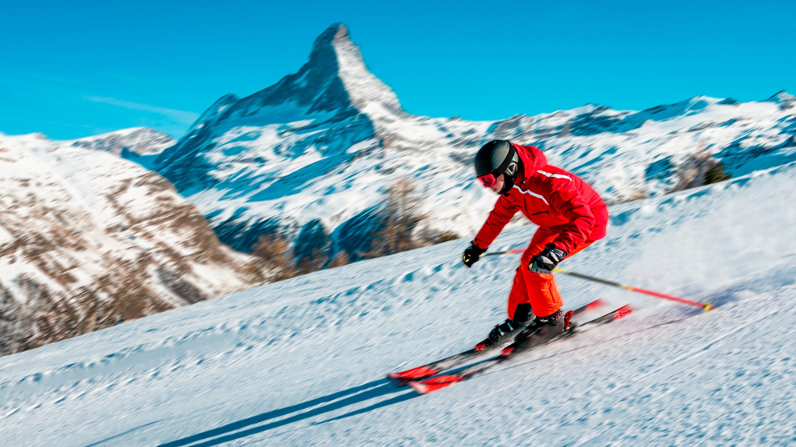 piste da sci