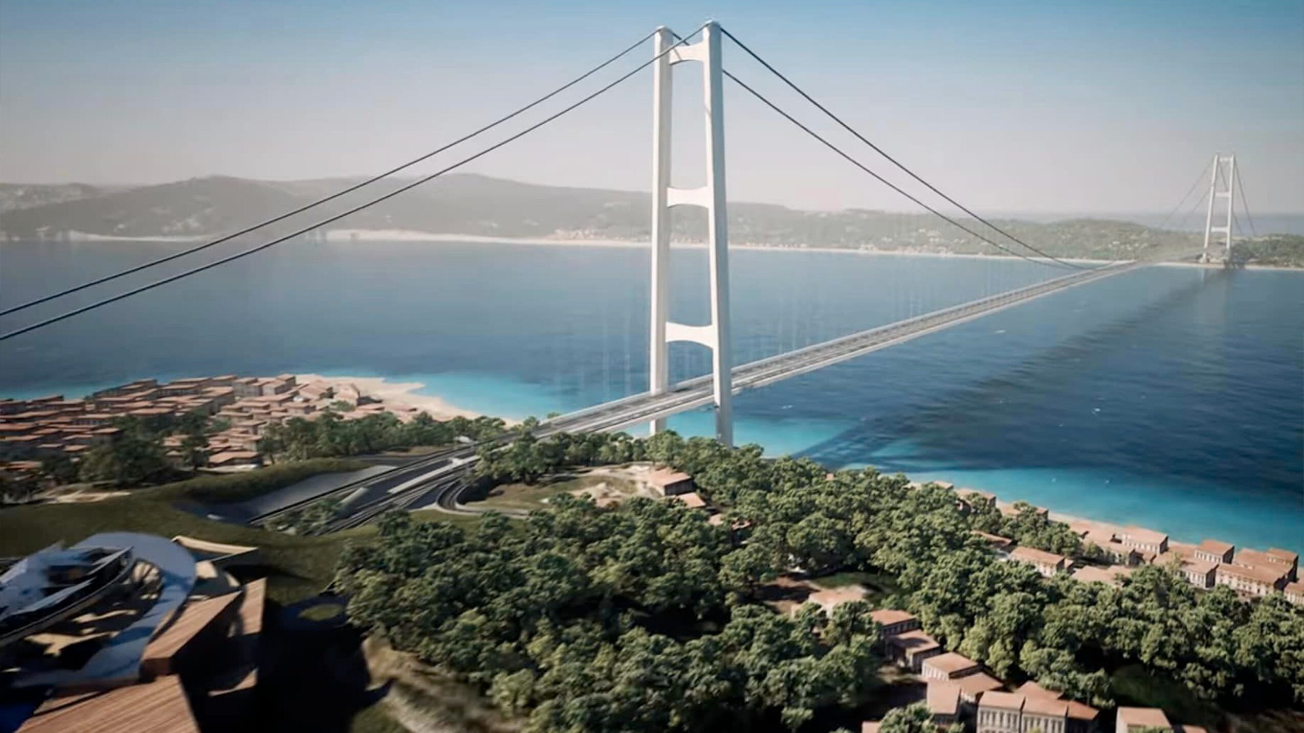ponte messina aggiornamenti nov 2024