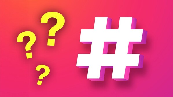 significato storia simbolo cancelletto hashtag twitter