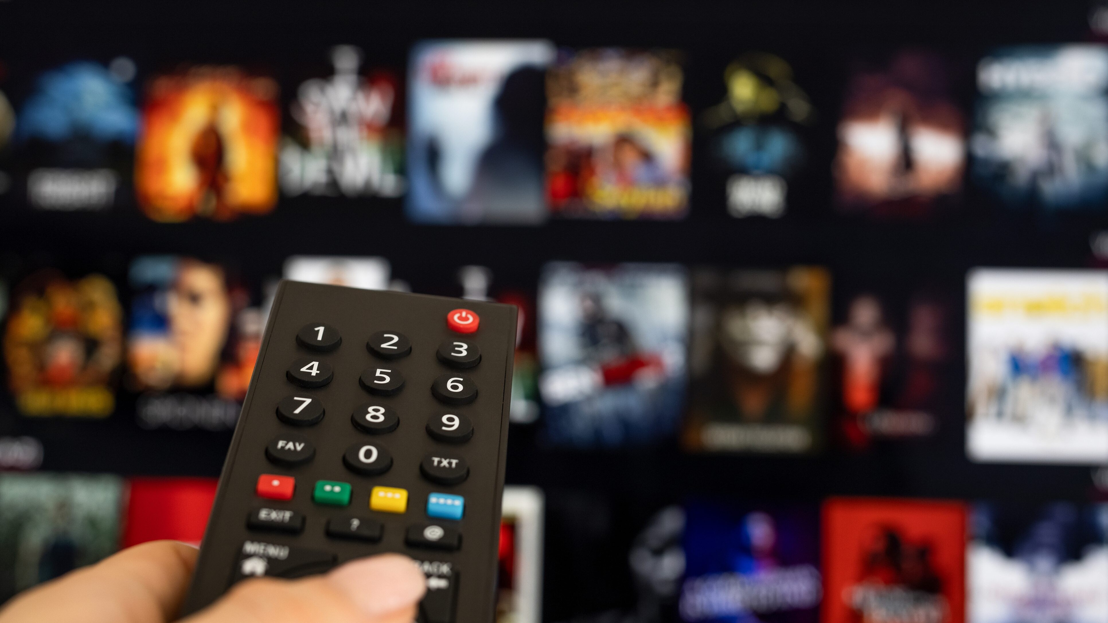 smart tv dati personali