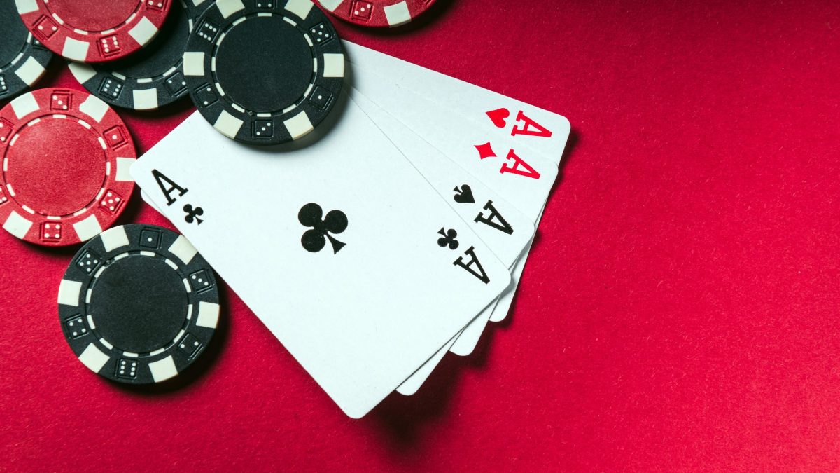 storia gioco azzardo