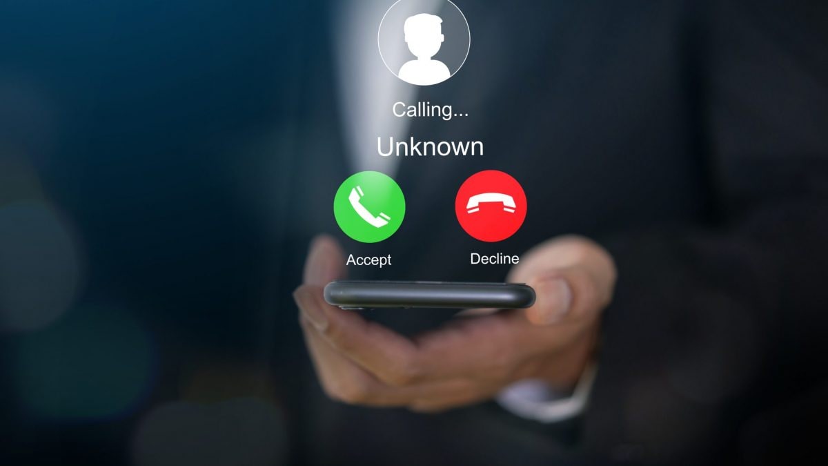 truffa prefisso spagna chiamate spam