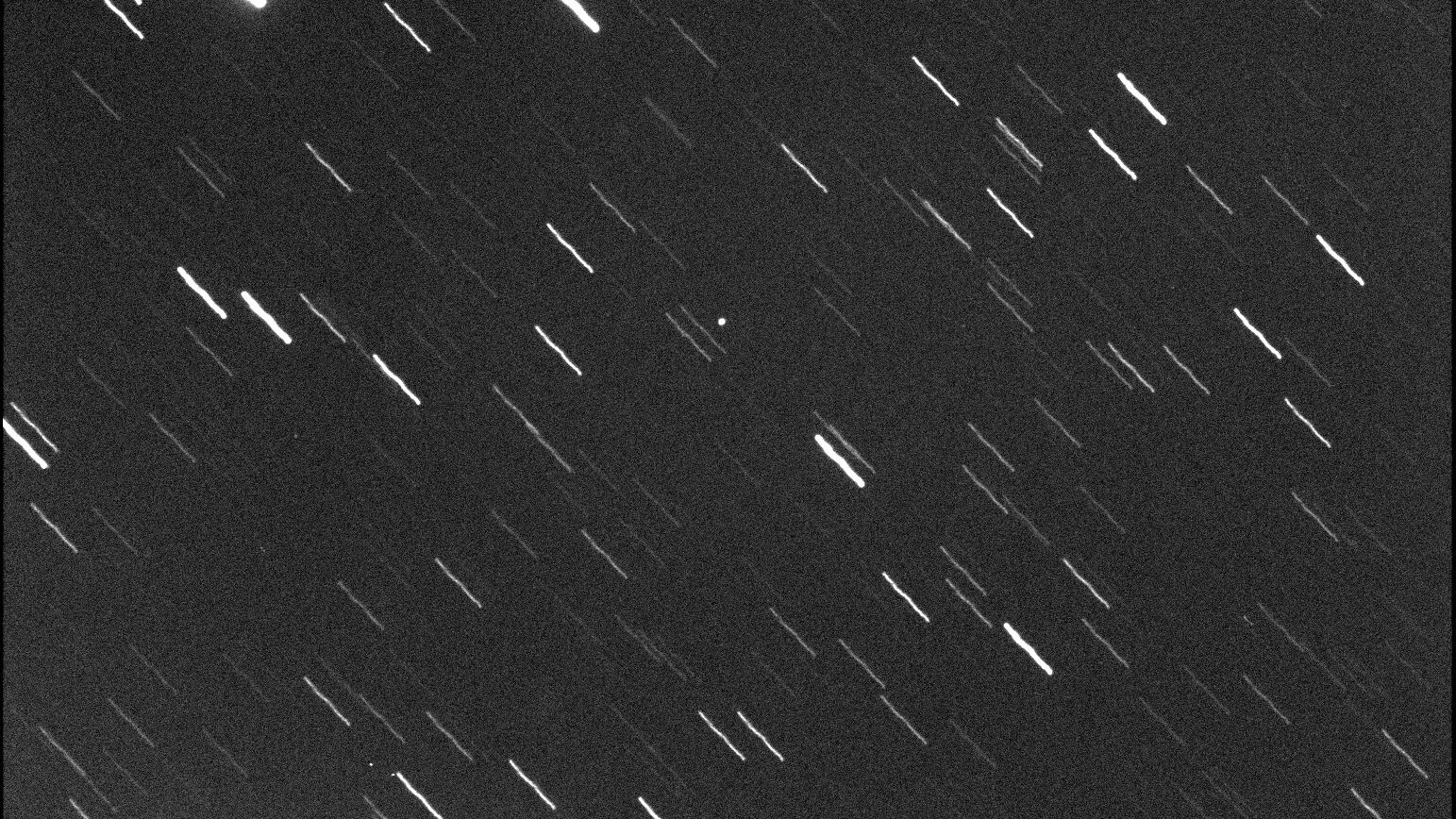 asteroide 2020 XR