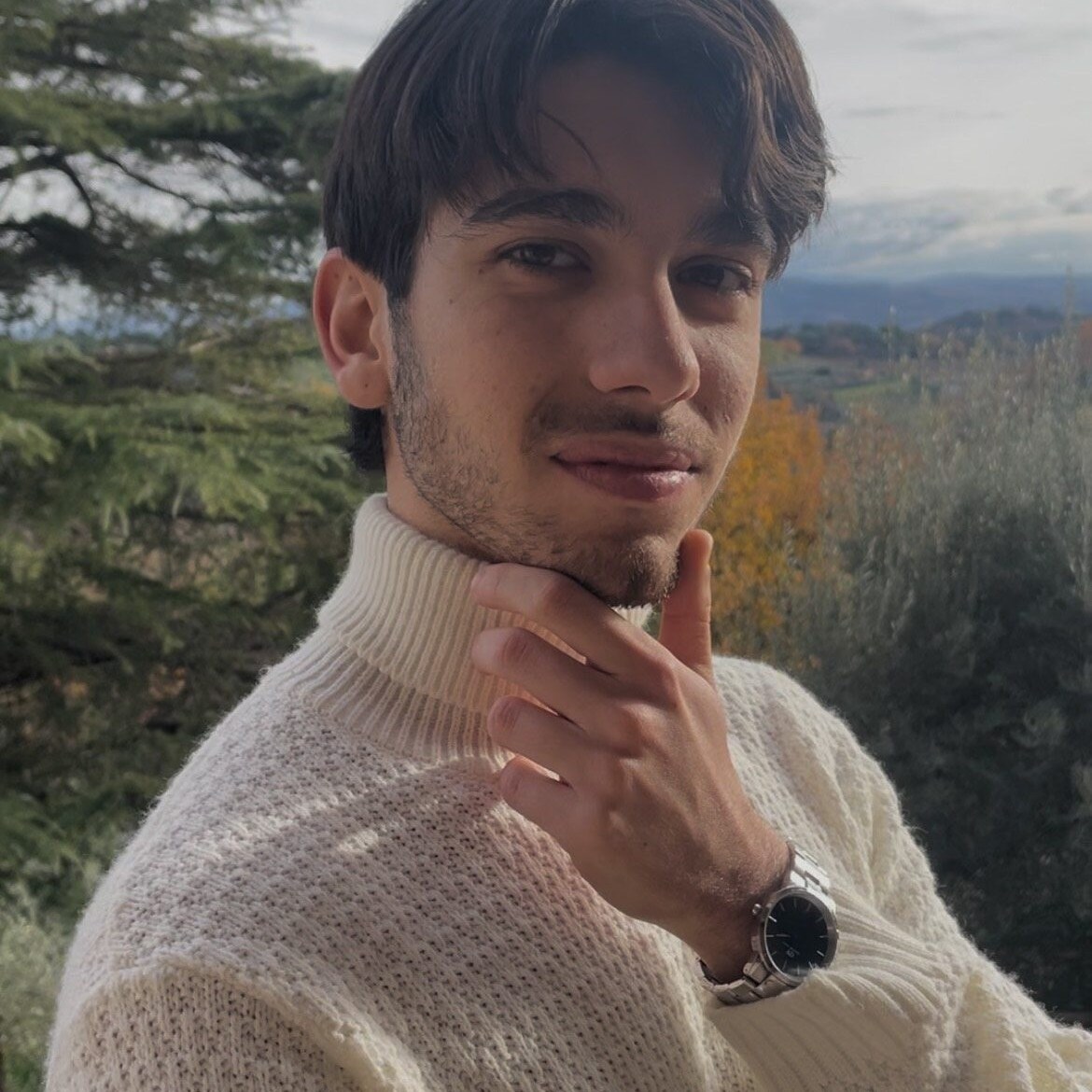 Avatar autore