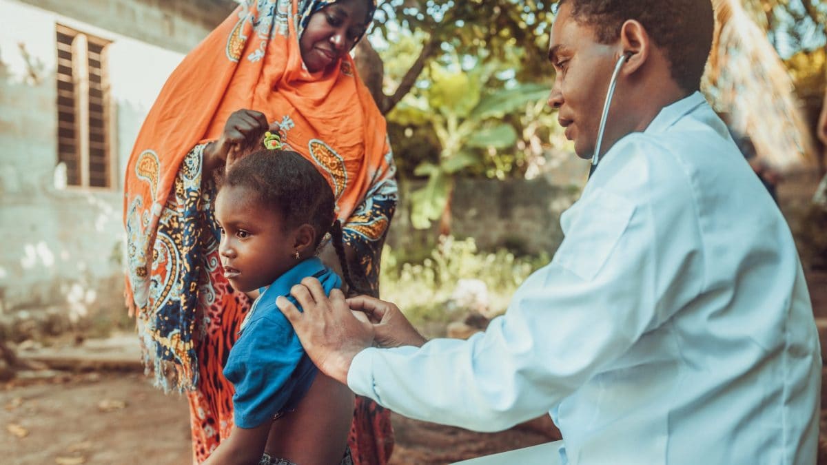 Panzi Congo malattia x