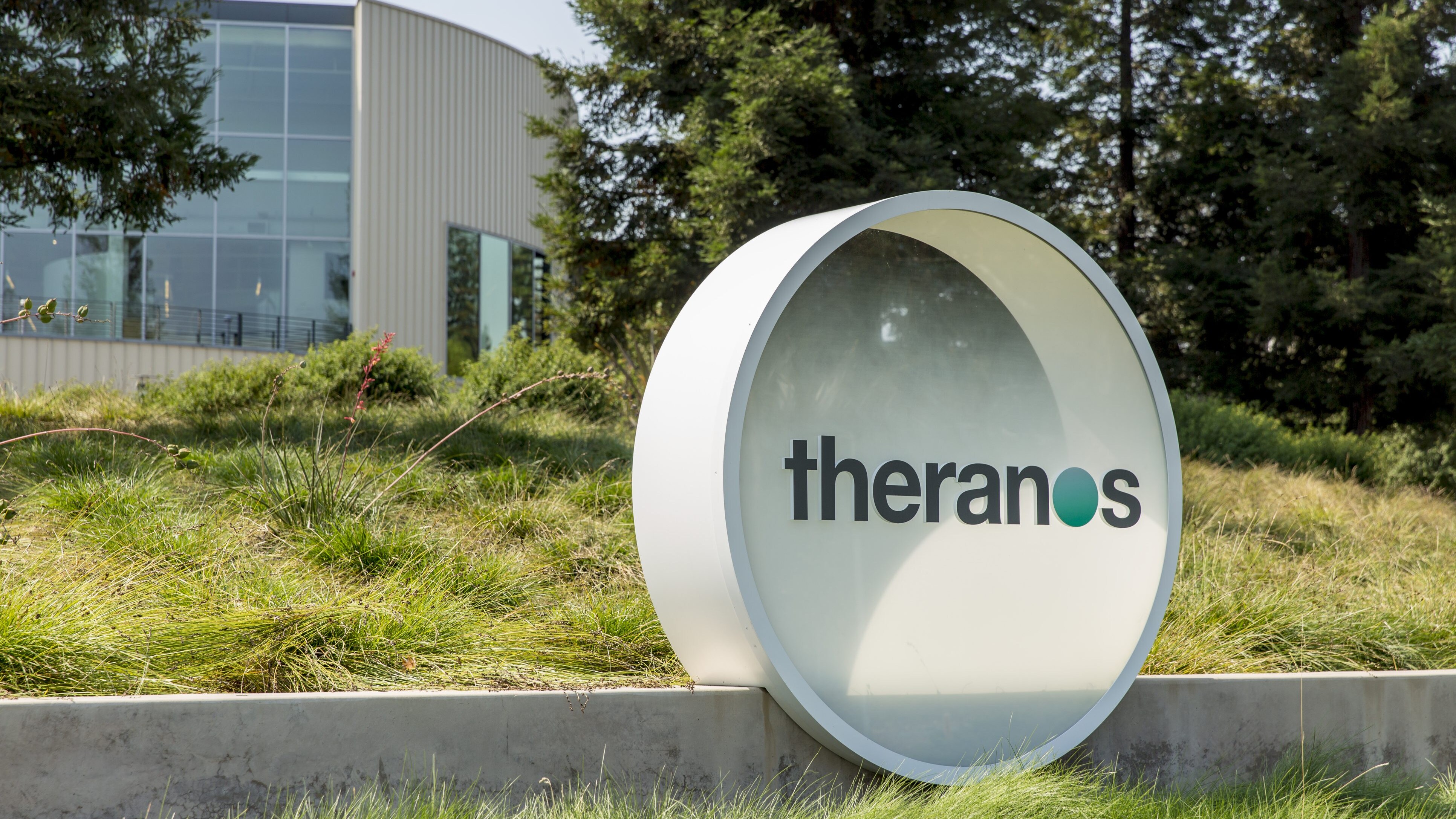 Theranos truffa