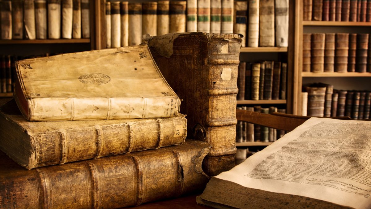 a cosa serve studiare ancora greco e latino