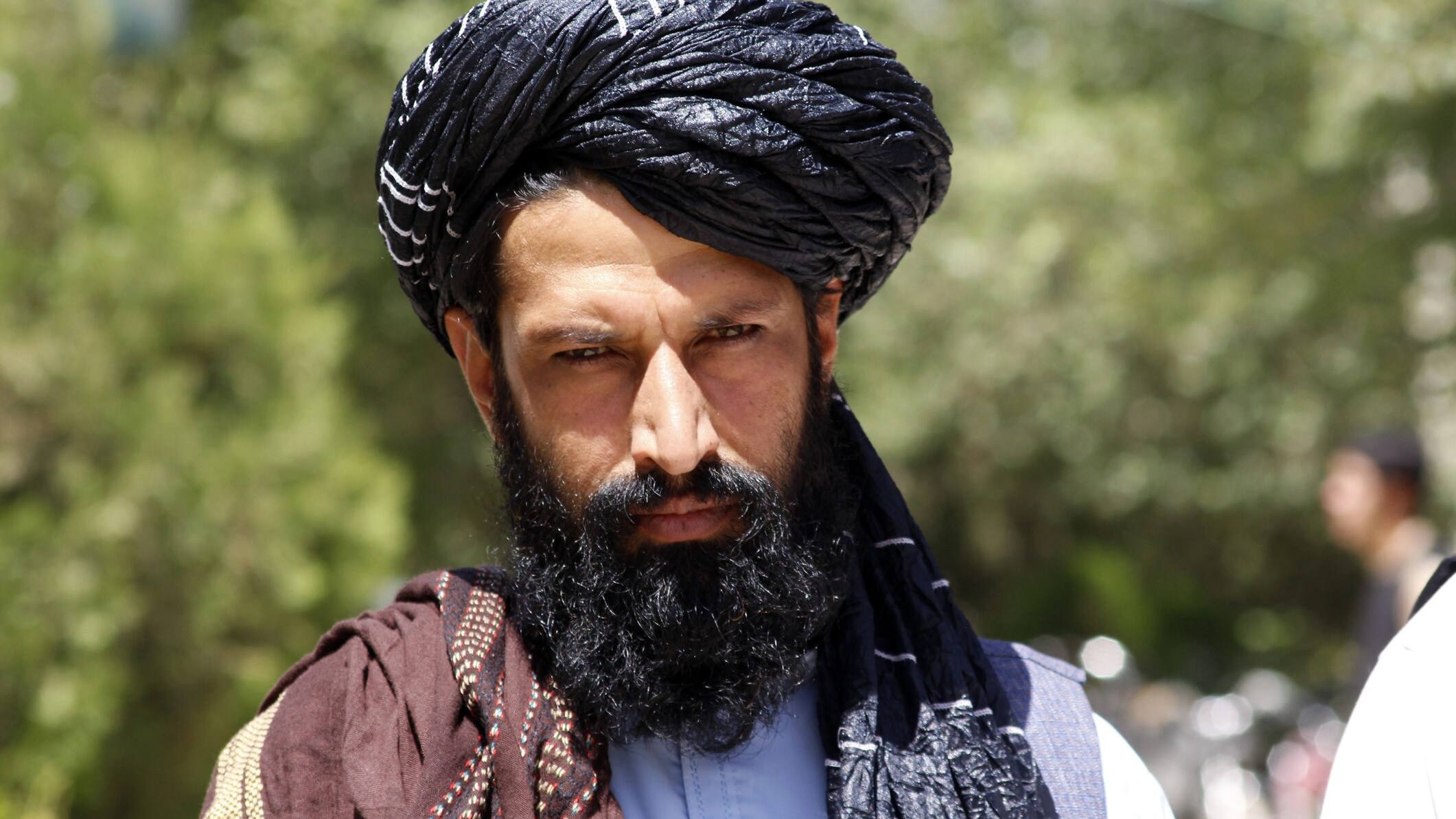 chi sono davvero i talebani afghanistan