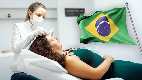 chirurgia estetica plastica brasile diffusa record