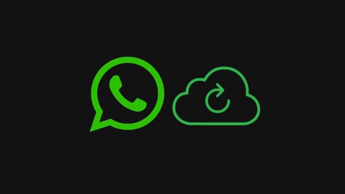 Come fare backup WhatsApp su Android e iPhone