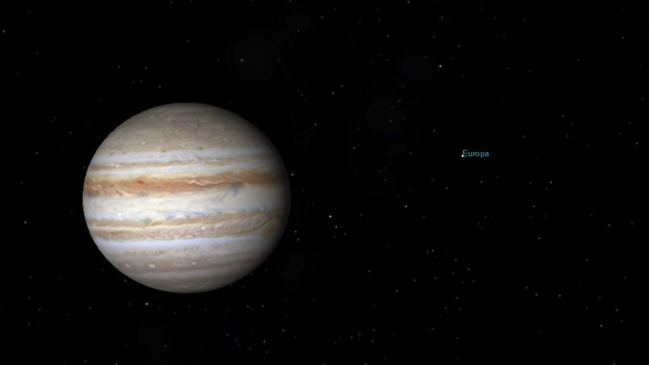 giove opposizione