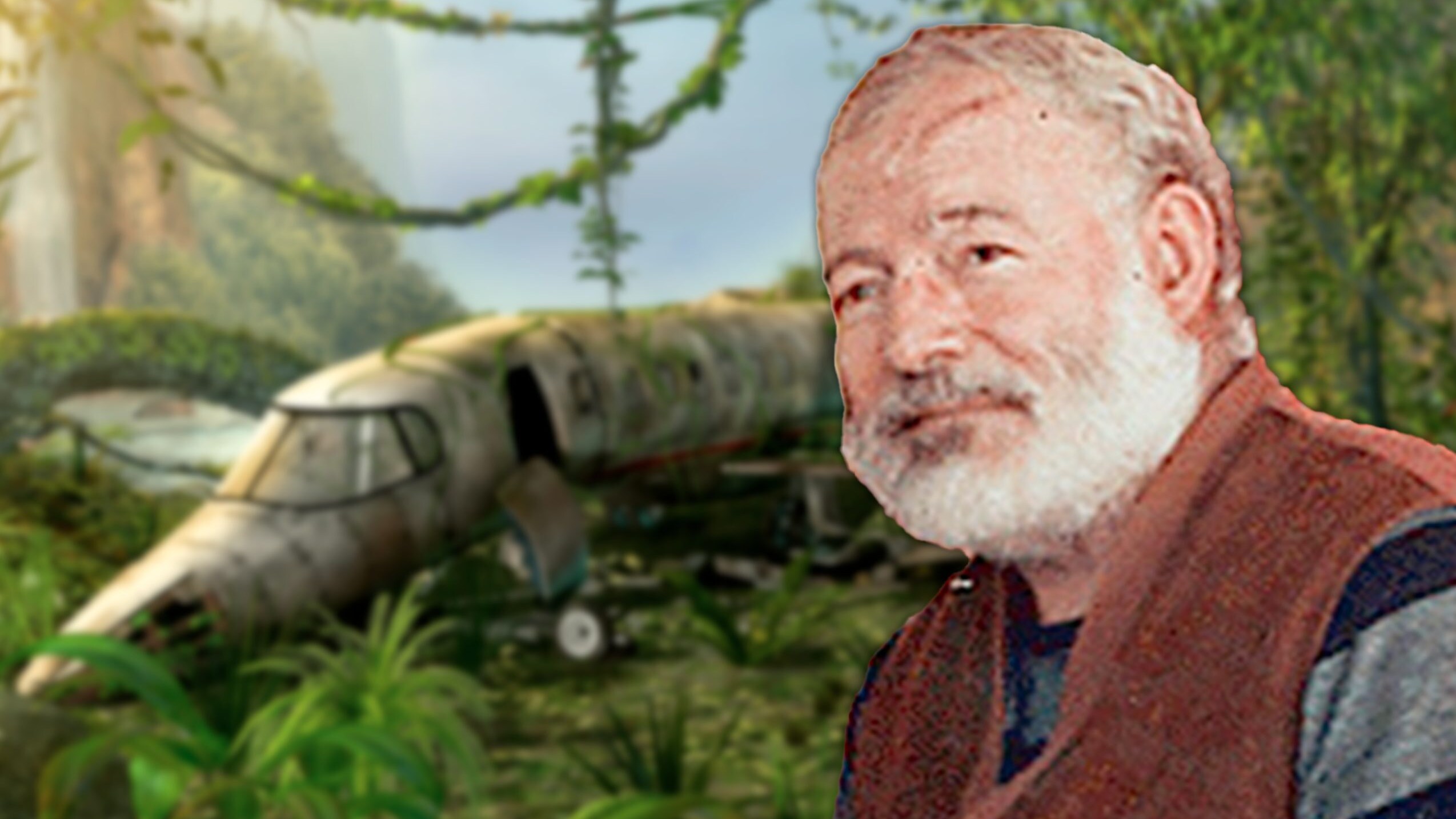 hemingway incidente