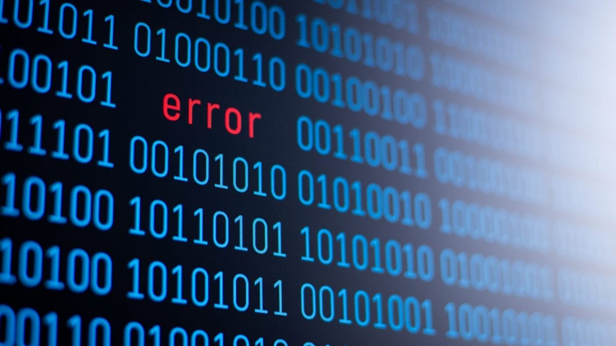 peggiori down informatici 2024