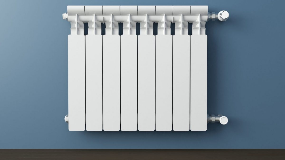 termosifoni come funzionano