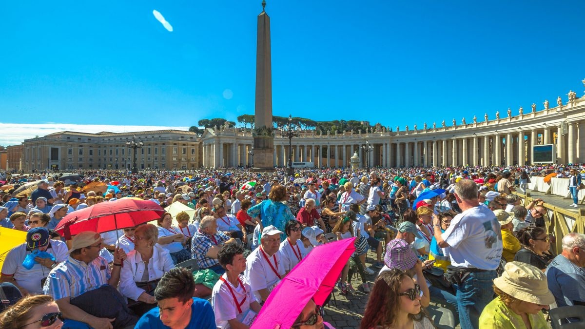 giubileo anno santo roma