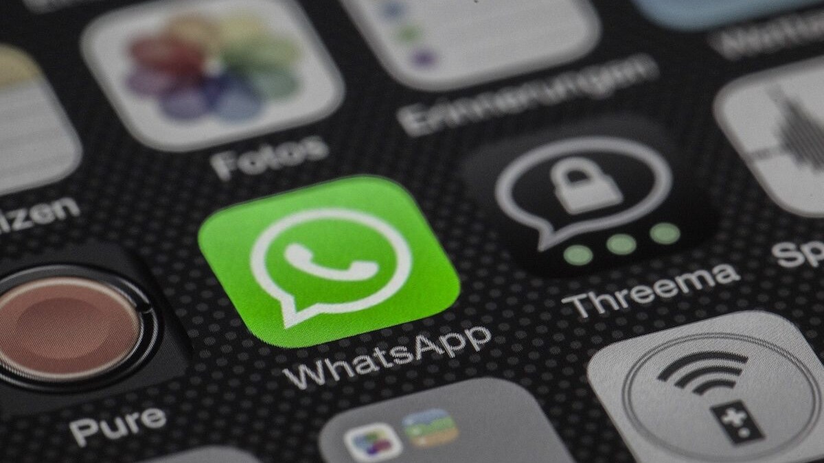WhatsApp
