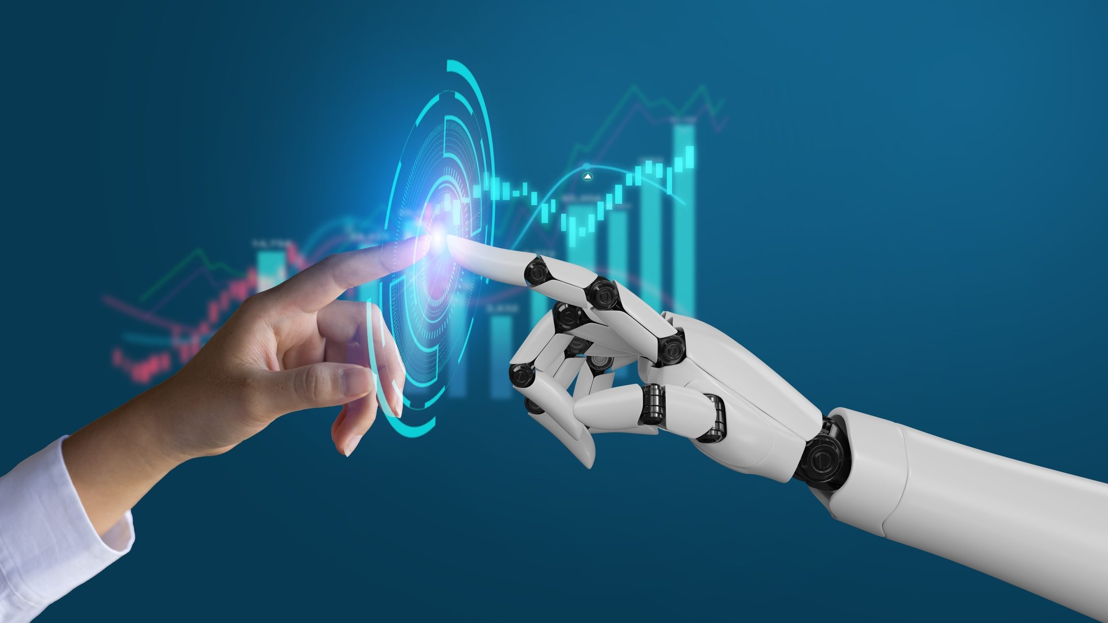intelligenza artificiale umana