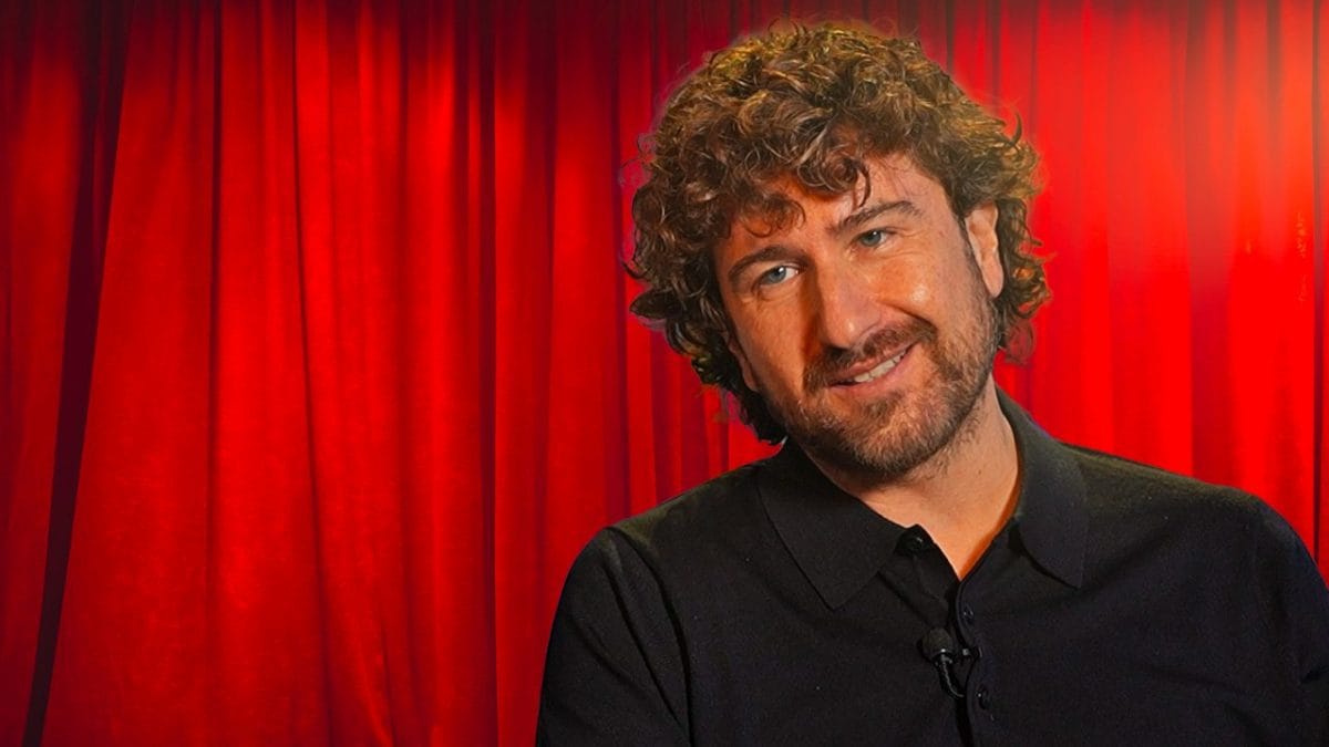 intervista siani geopop popcorner io e te dobbiamo parlare