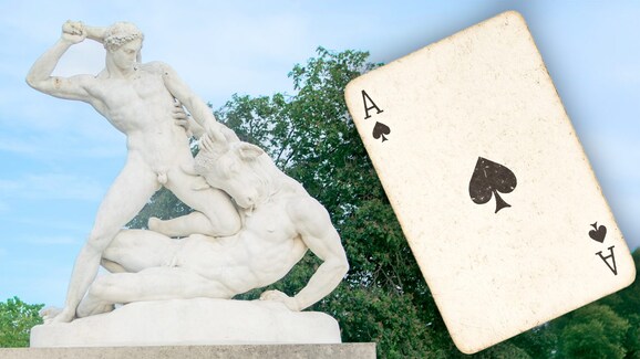 origini significato espressione piantare in asso