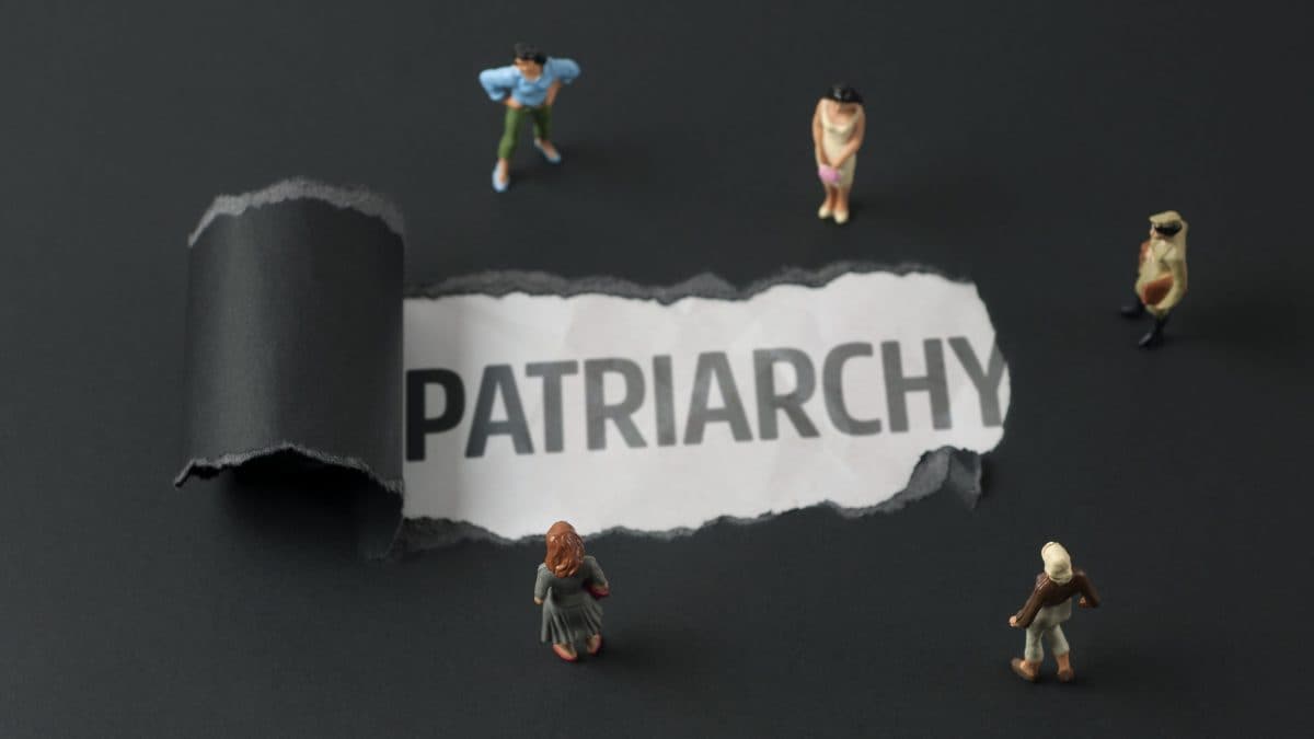 patriarcato origine significato