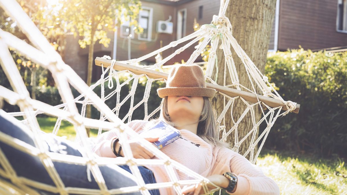 perche si fa la siesta in spagna