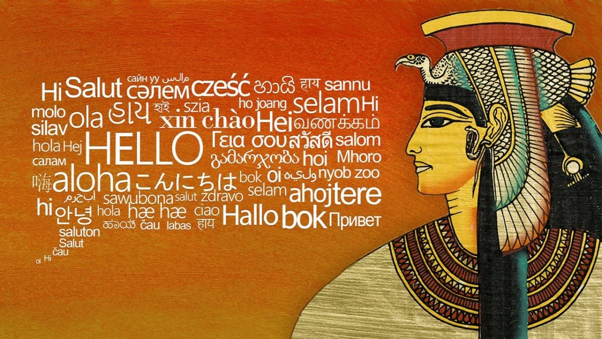 poliglotti piu famosi della storia