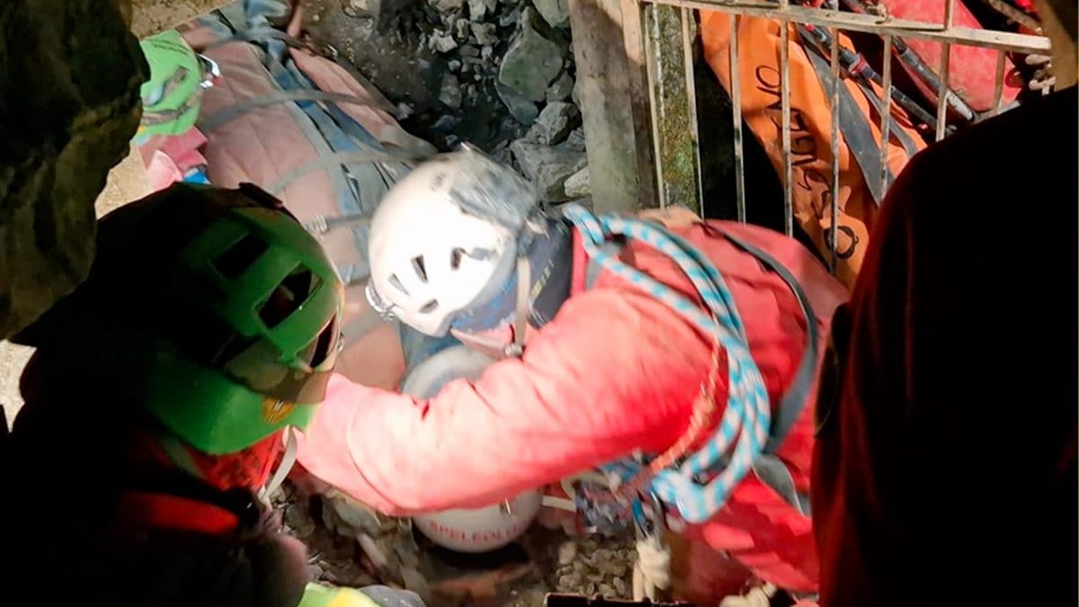 salvataggio ottavia piana