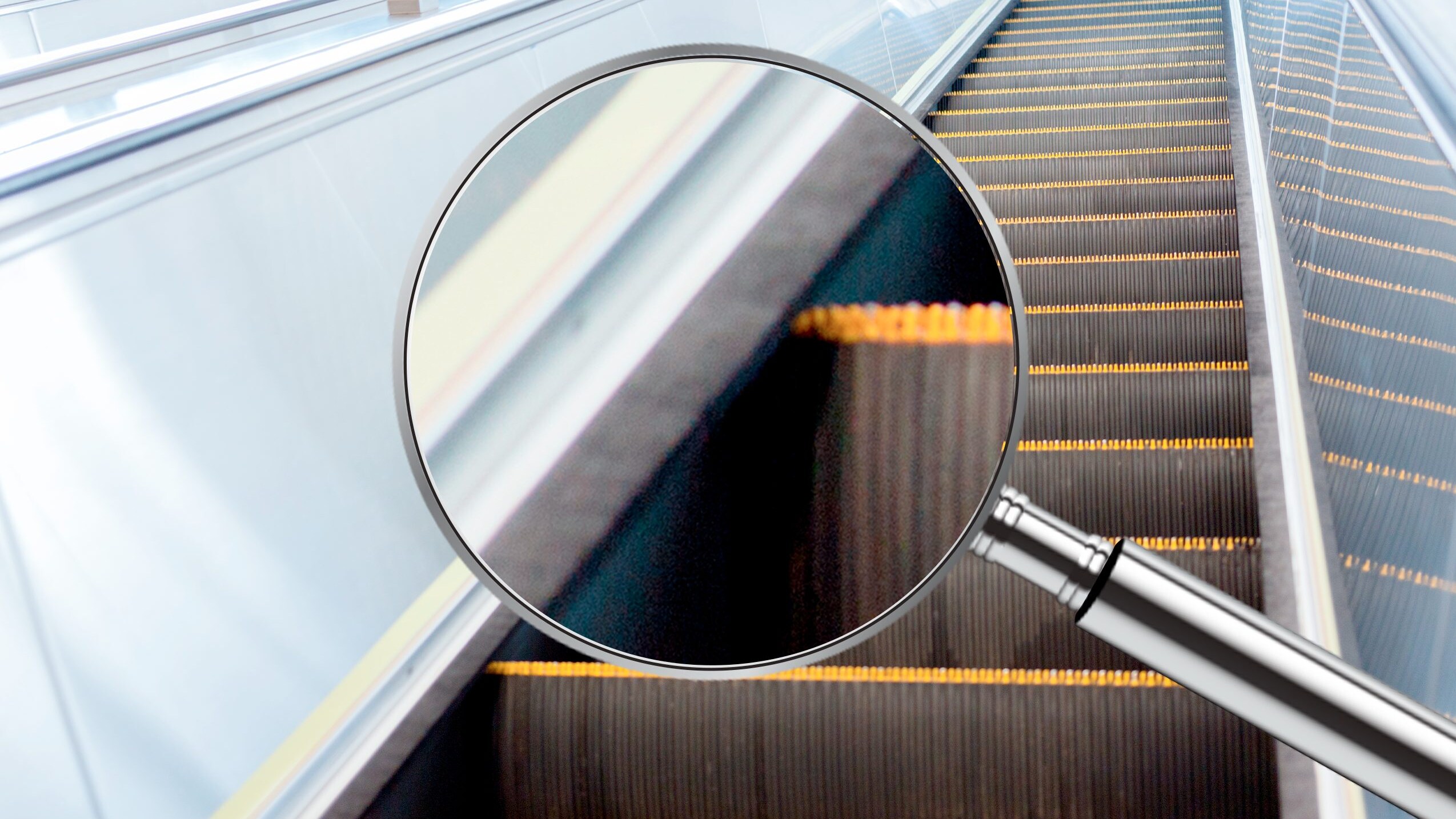 spazzola scala mobile 1