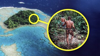 tribu popolazioni piu isolate del mondo