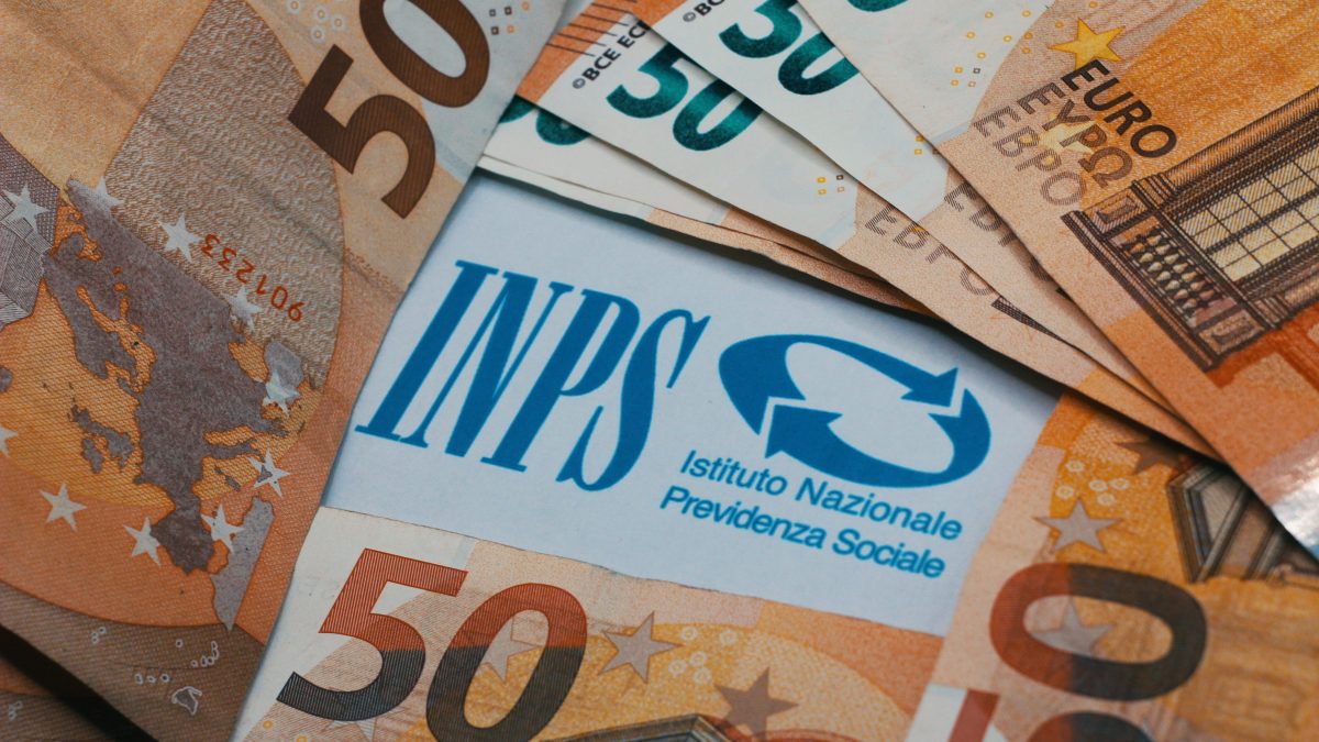 truffa bonus inps