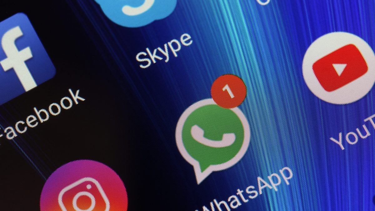whatsapp