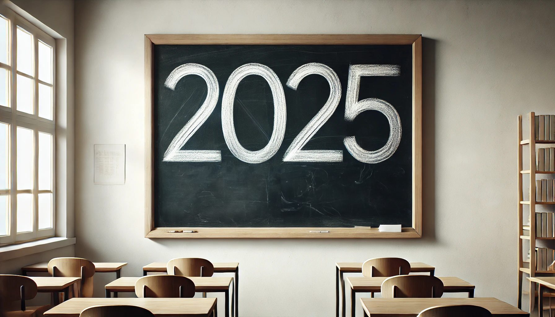 2025 curiosita matematiche