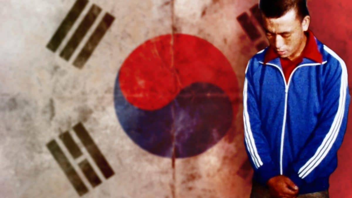 Brothers Home Squid Game