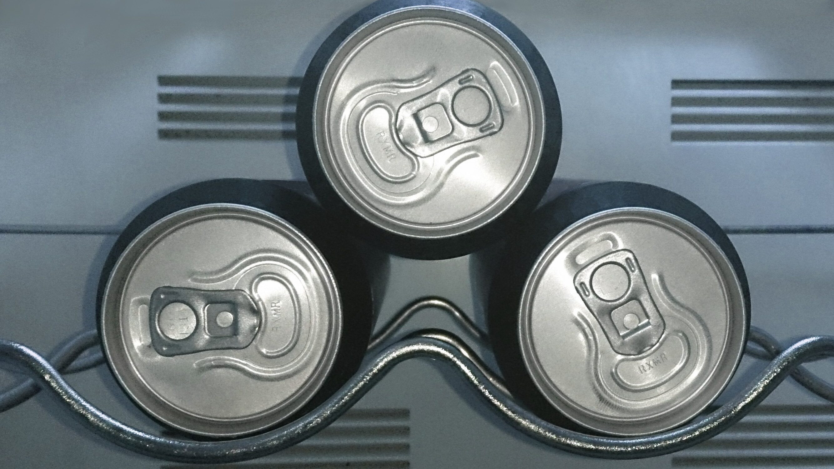 Lattine Clorato alimenti