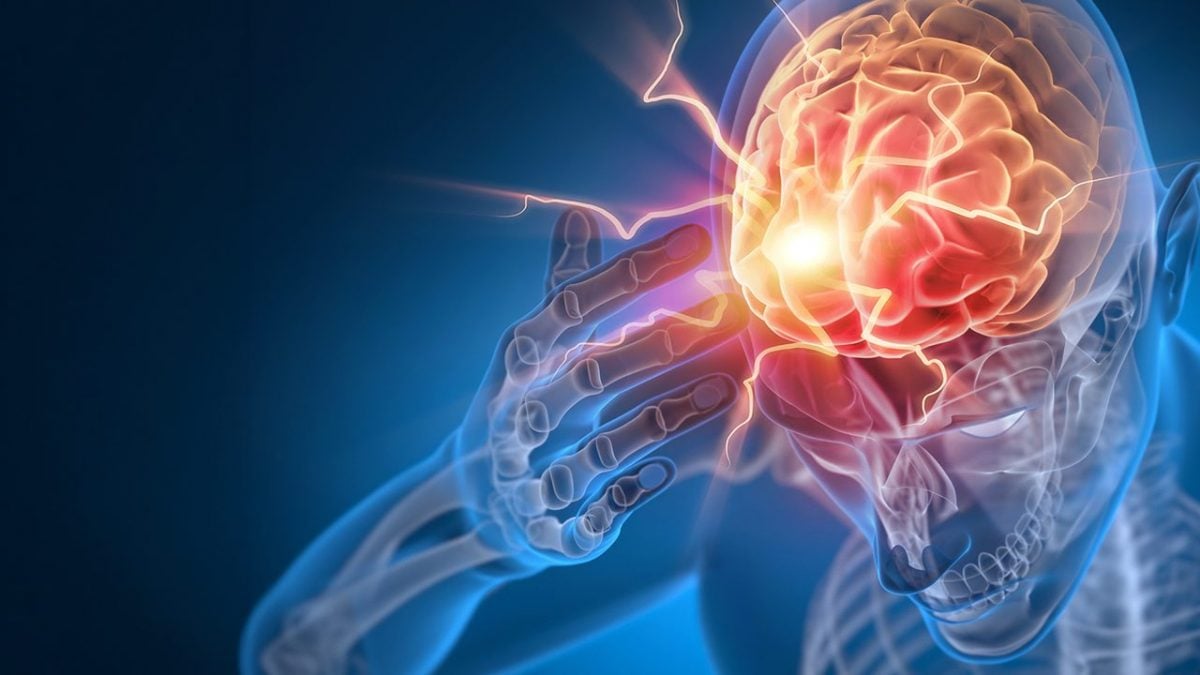 Come funziona il dolore