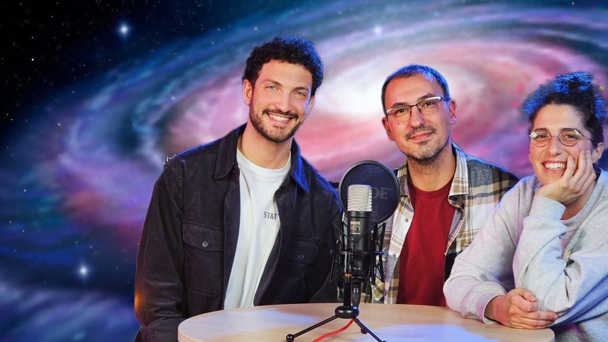 dialoghi di scienza astrofisica perchè studiarla